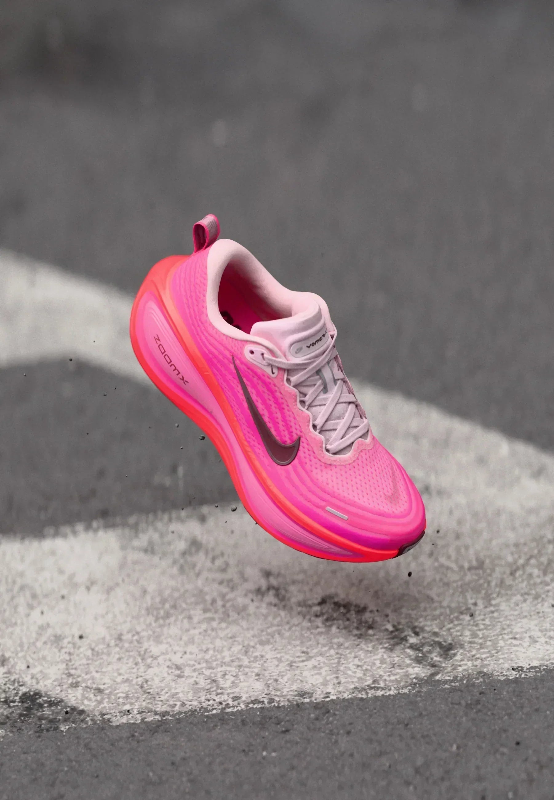 Today Only: Buy 1, Get 1 Free Vomero Plus Running Shoes