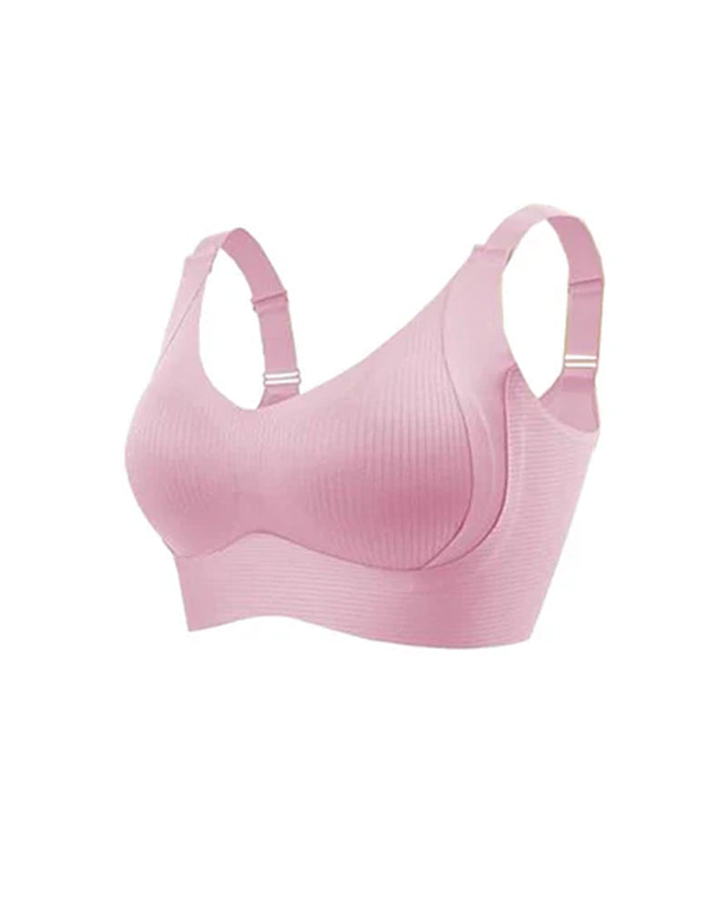 Adjustable Wireless Bra