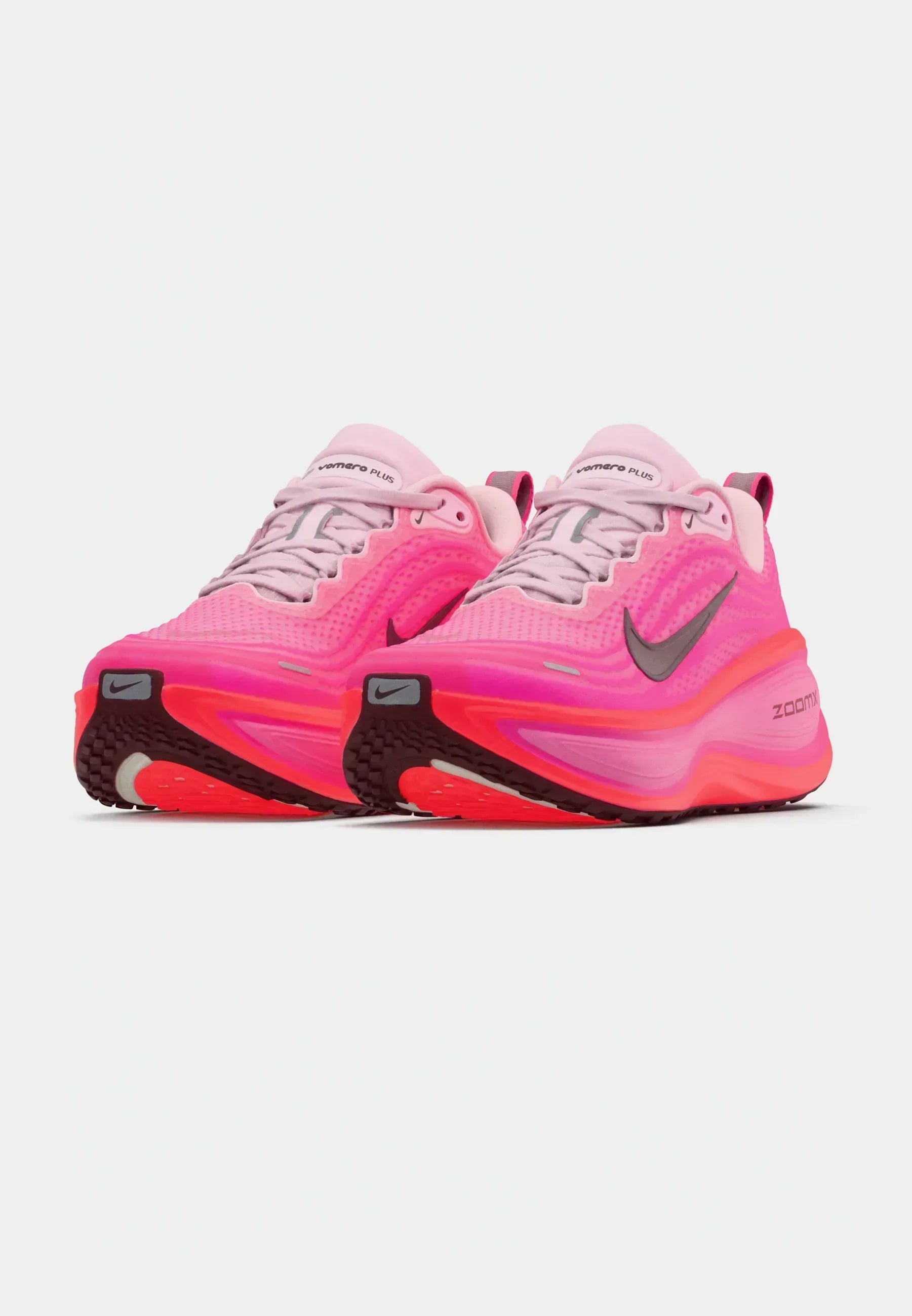 Today Only: Buy 1, Get 1 Free Vomero Plus Running Shoes