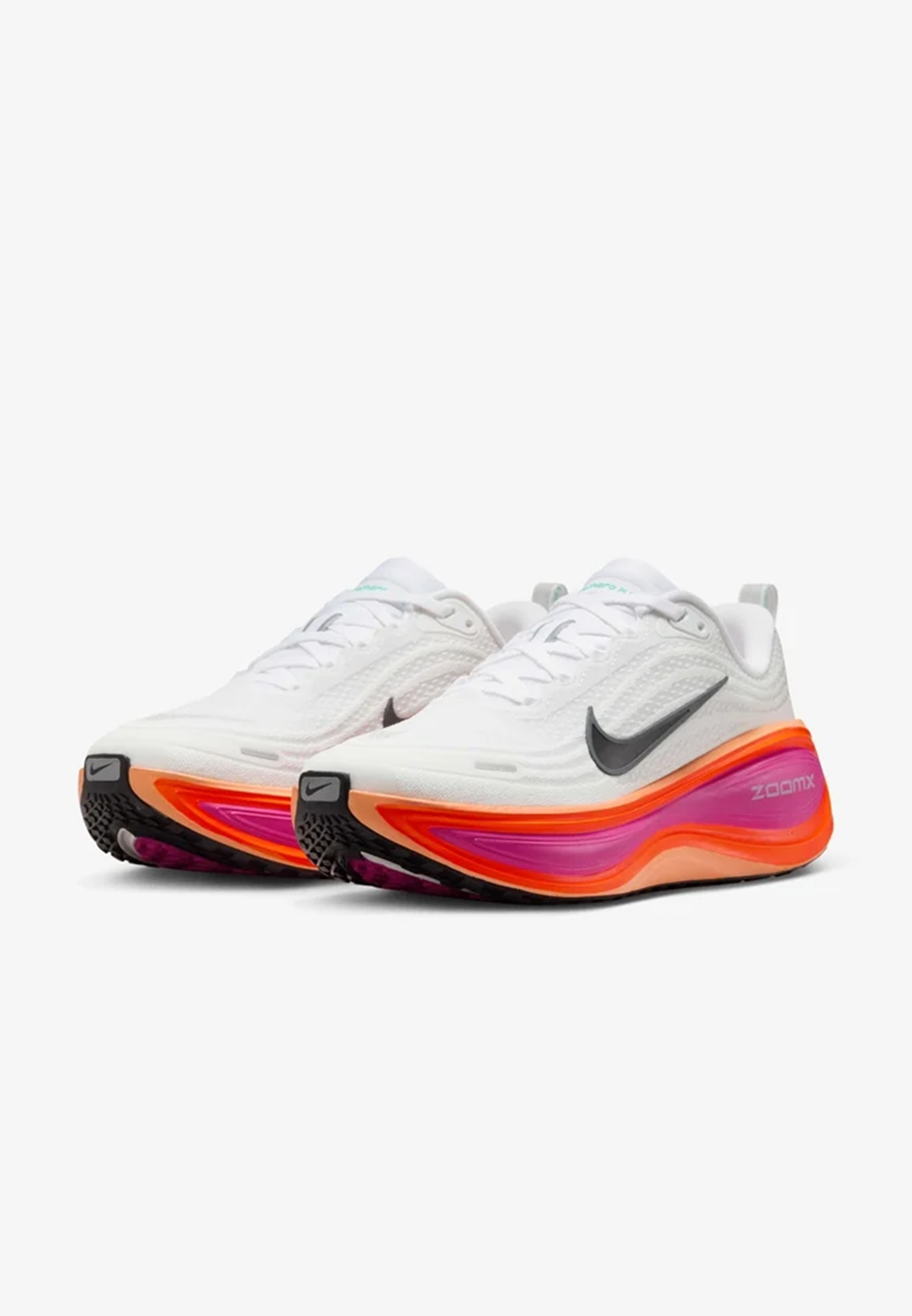 Today Only: Buy 1, Get 1 Free Vomero Plus Running Shoes