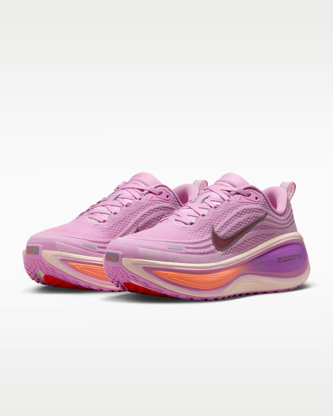 Today Only: Buy 1, Get 1 Free Vomero Plus Running Shoes