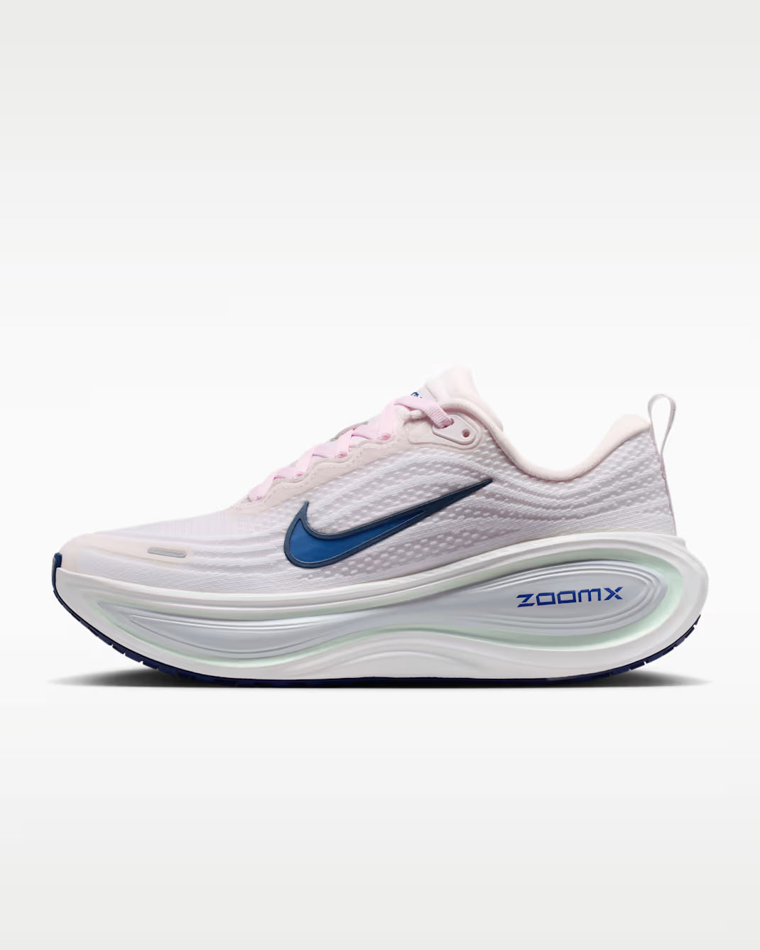 Today Only: Buy 1, Get 1 Free Vomero Plus Running Shoes