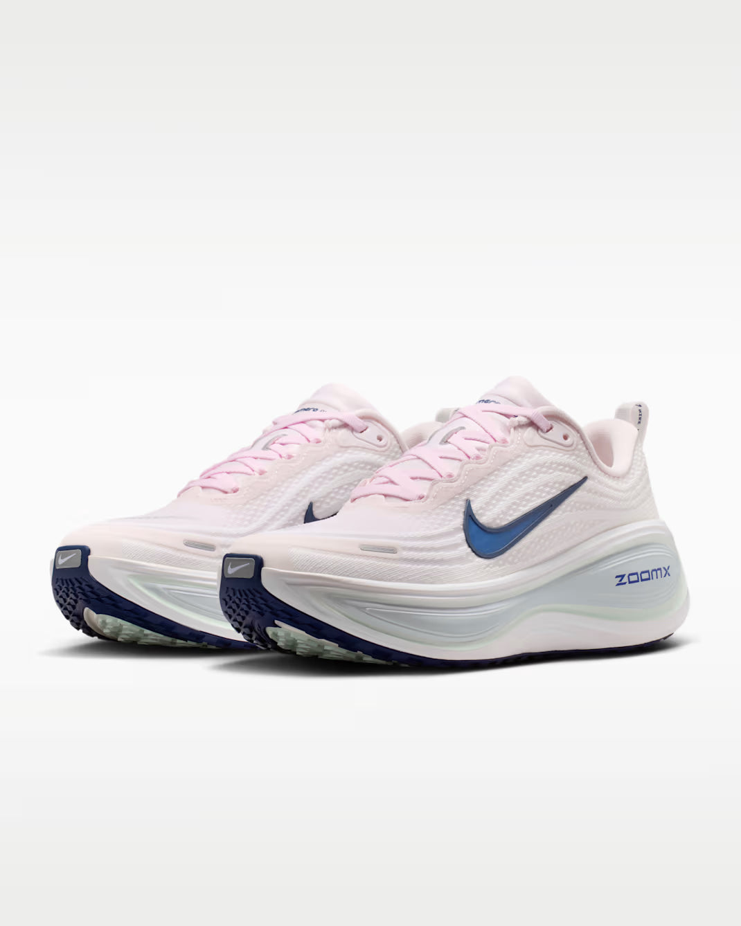 Today Only: Buy 1, Get 1 Free Vomero Plus Running Shoes