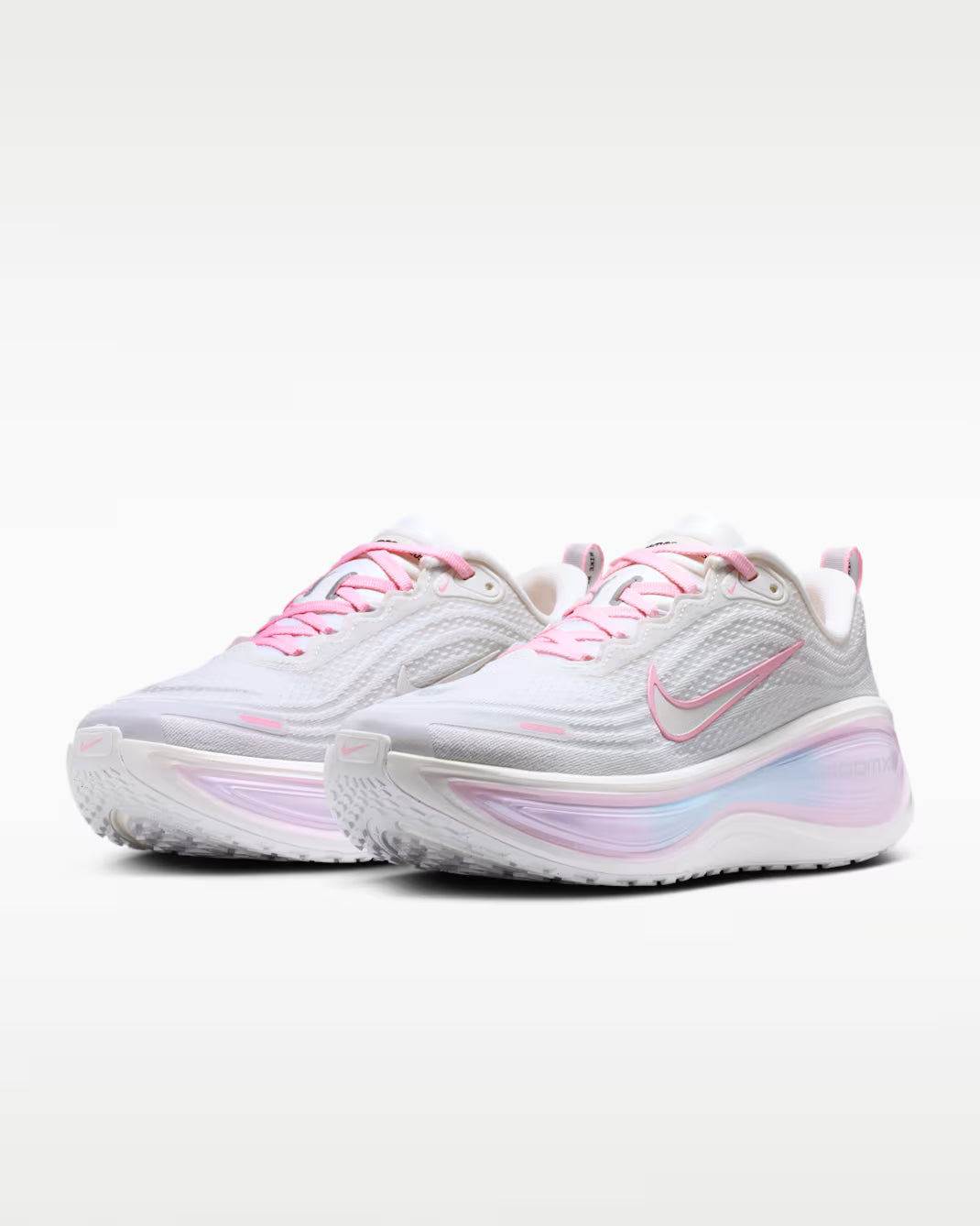 Today Only: Buy 1, Get 1 Free Vomero Plus Running Shoes