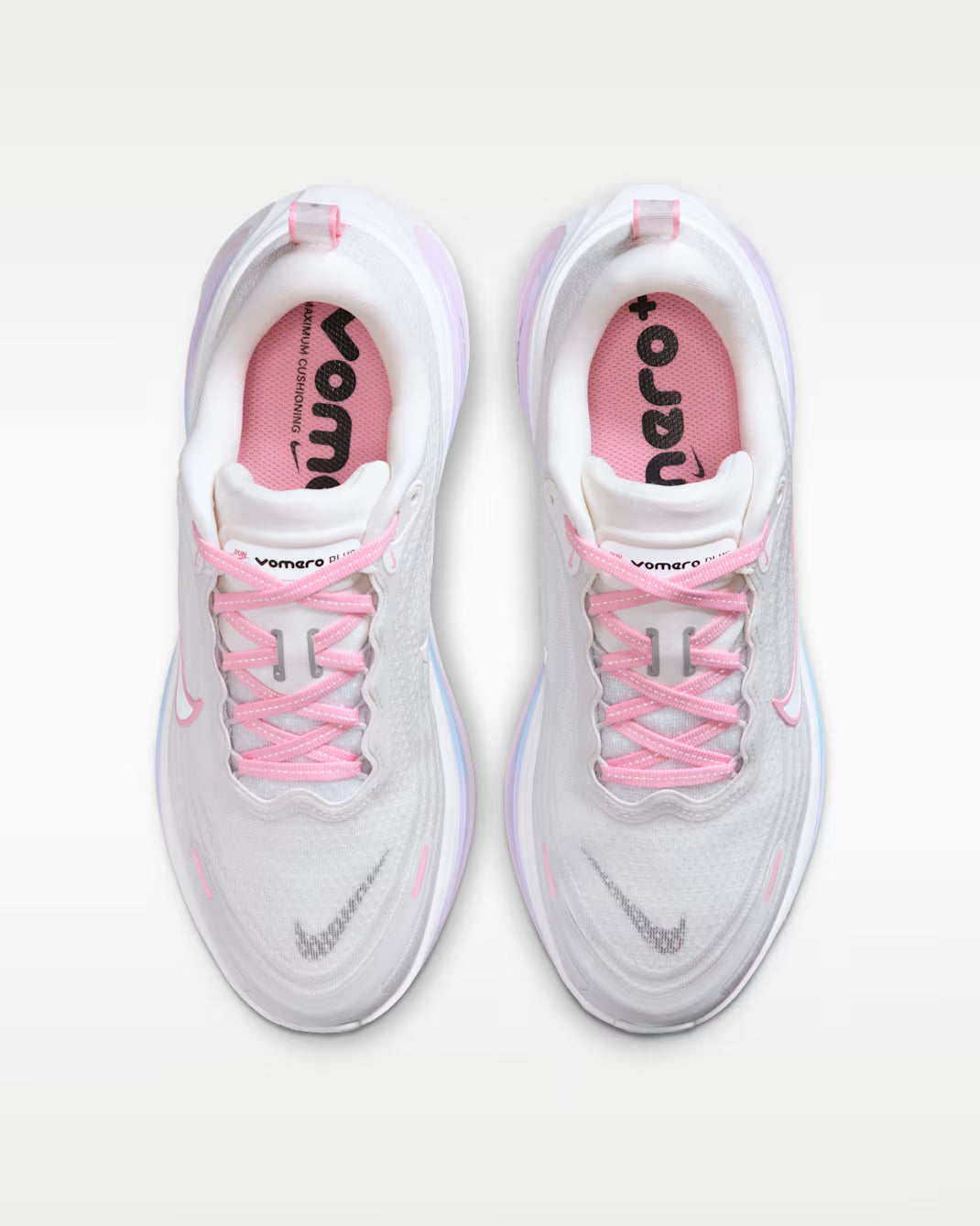 Today Only: Buy 1, Get 1 Free Vomero Plus Running Shoes