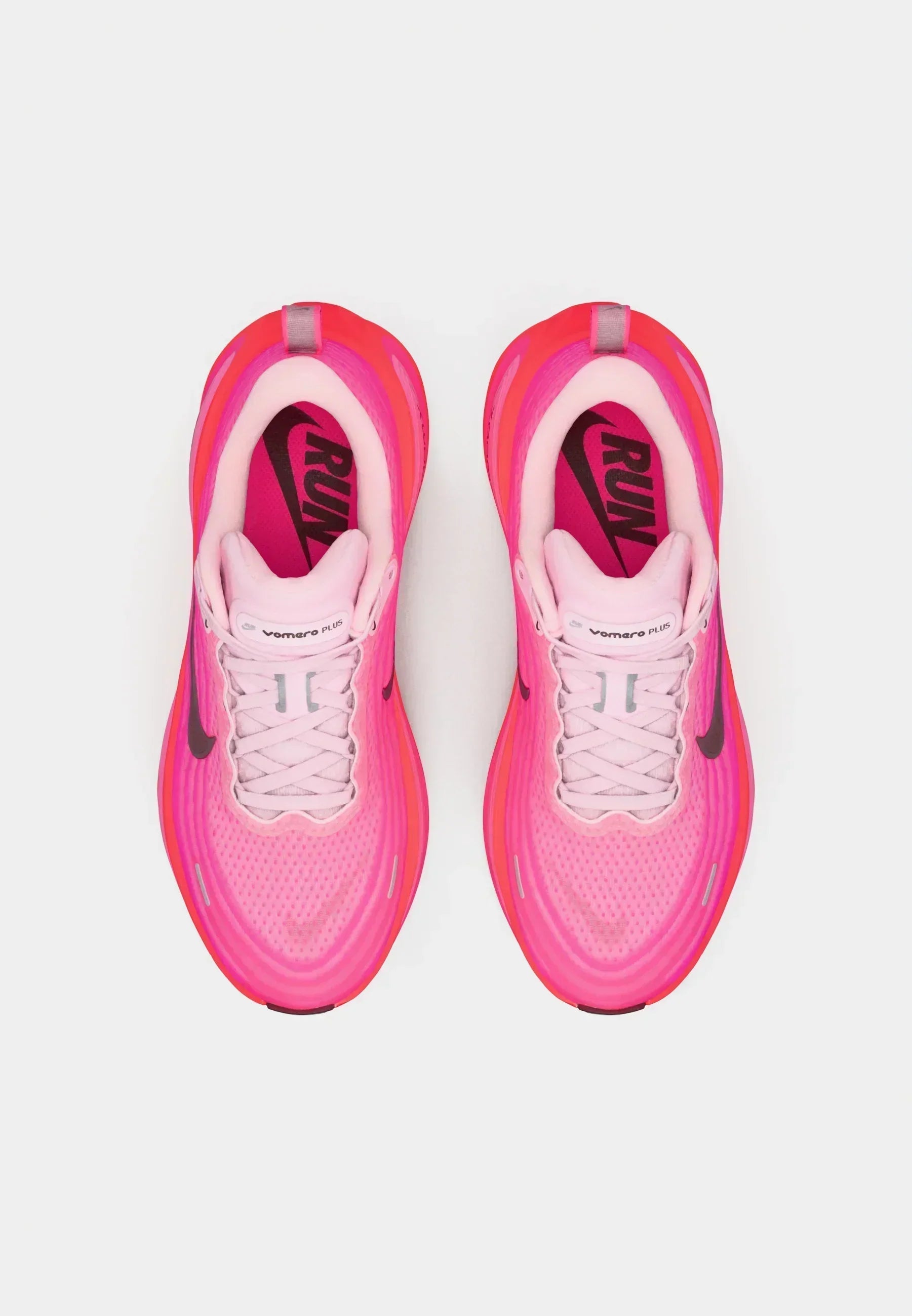 Today Only: Buy 1, Get 1 Free Vomero Plus Running Shoes