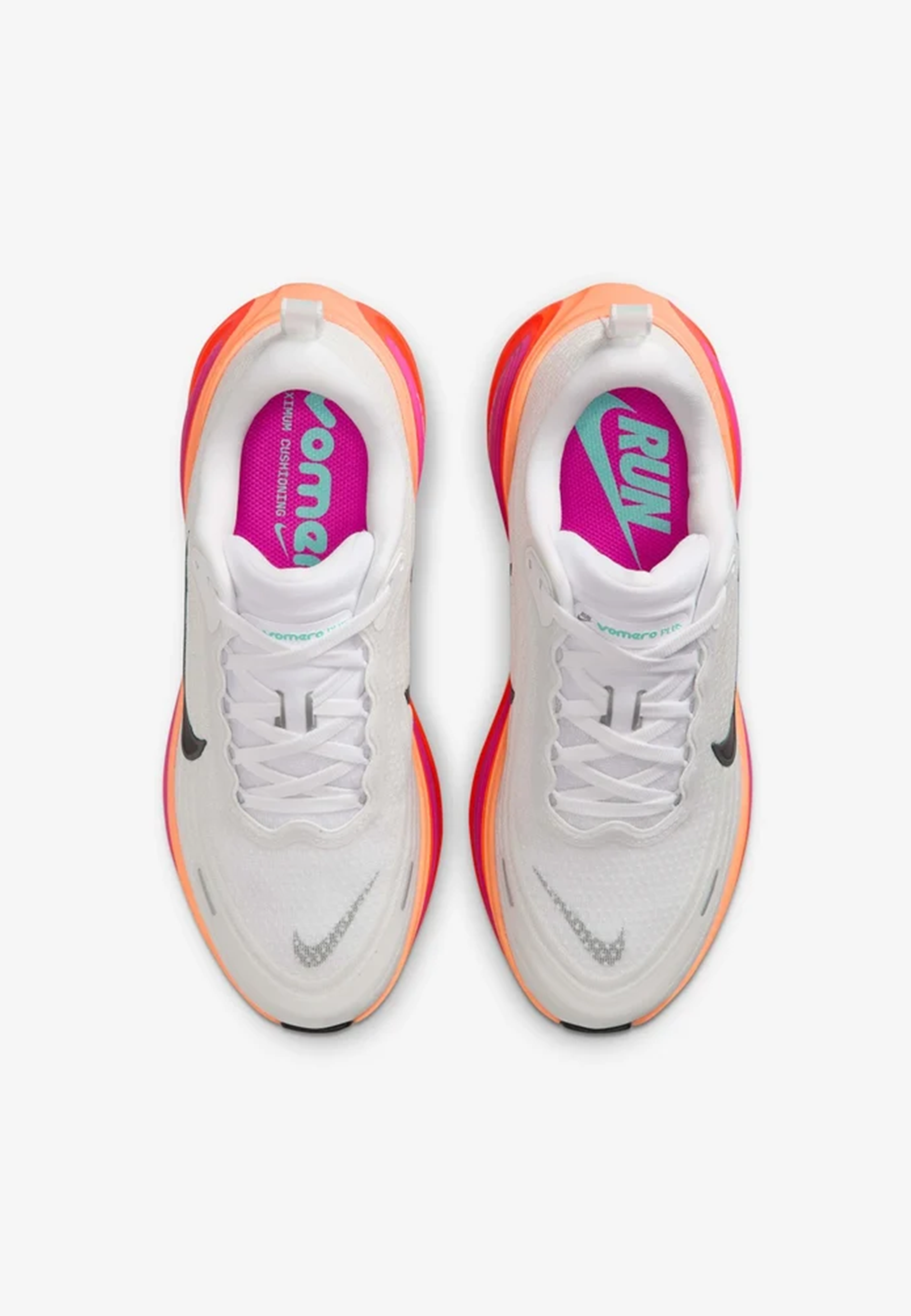 Today Only: Buy 1, Get 1 Free Vomero Plus Running Shoes