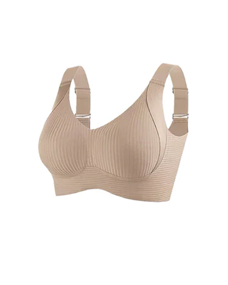 Adjustable Wireless Bra
