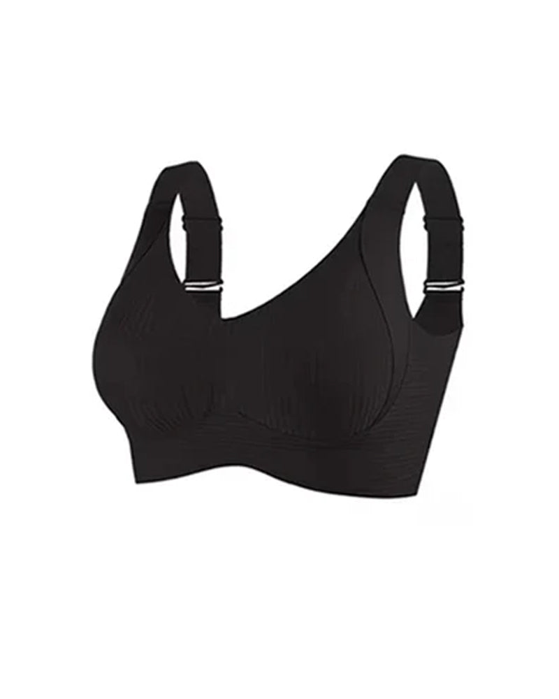 Adjustable Wireless Bra
