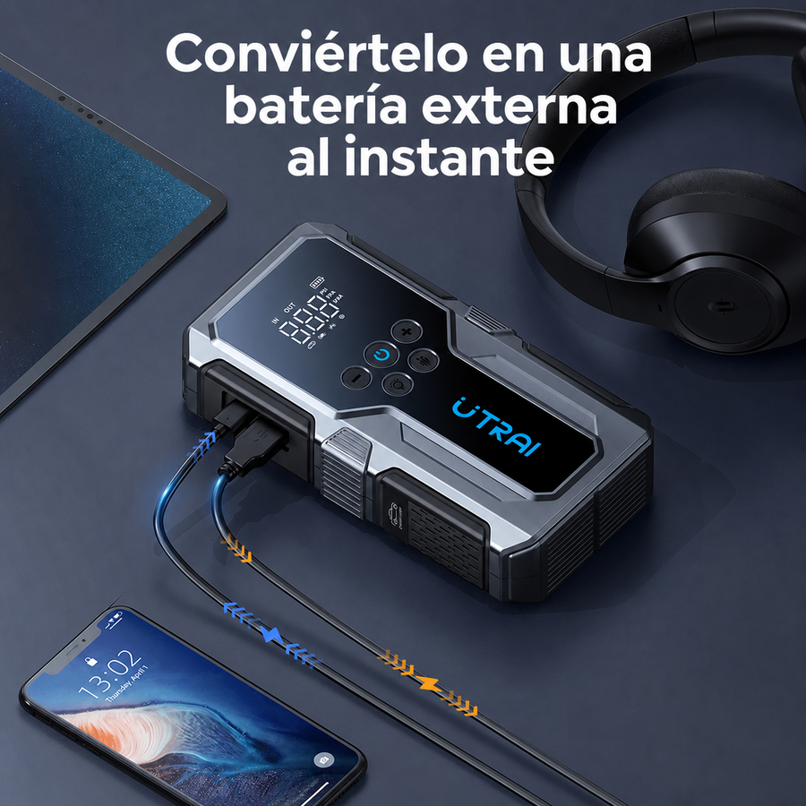 Funciones que resuelven imprevistos