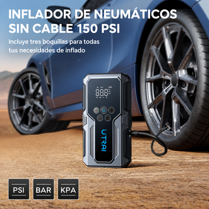 Compresor 4 en 1 — imagen 5