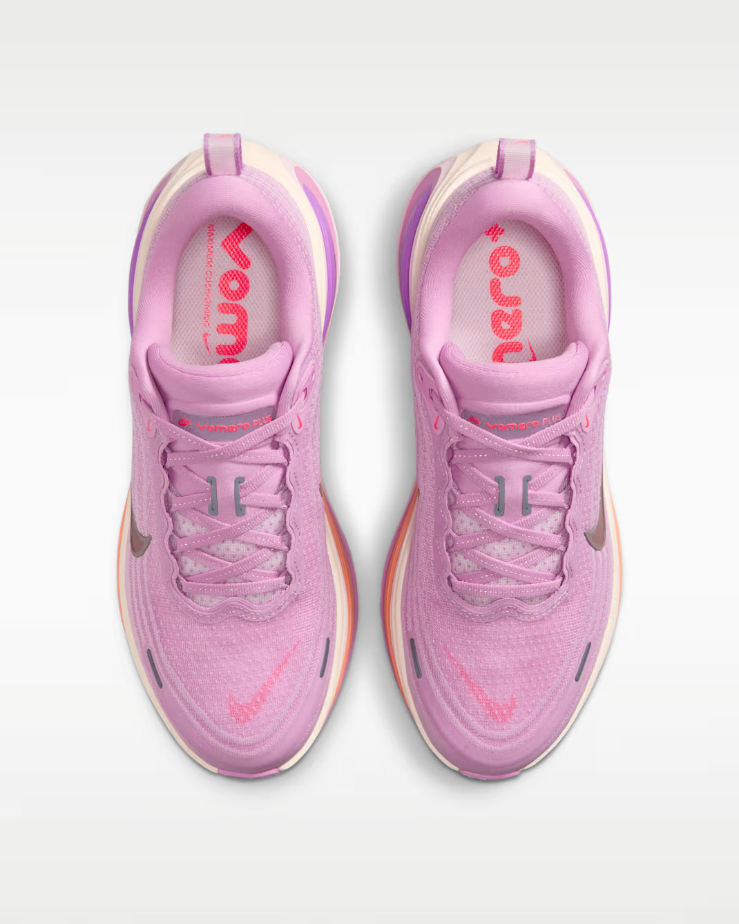 Today Only: Buy 1, Get 1 Free Vomero Plus Running Shoes