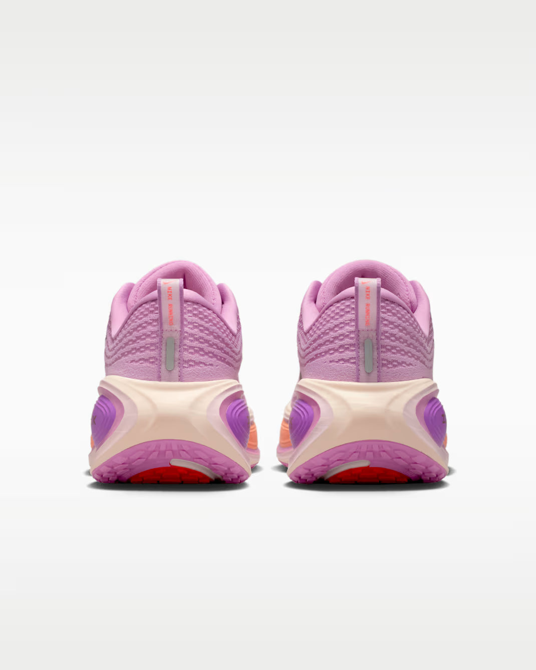 Today Only: Buy 1, Get 1 Free Vomero Plus Running Shoes