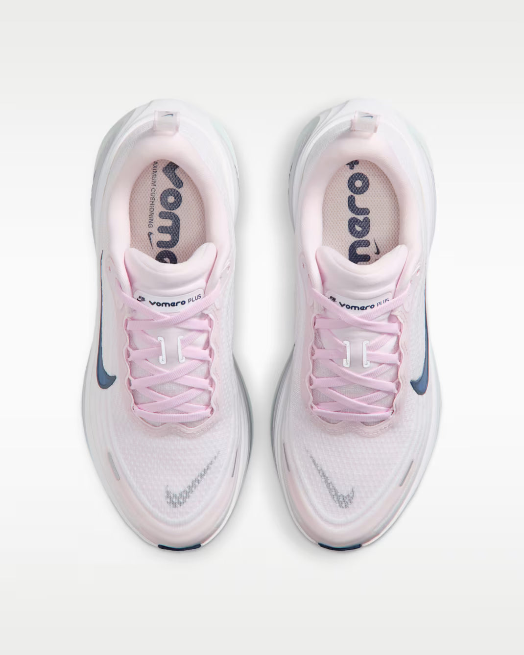 Today Only: Buy 1, Get 1 Free Vomero Plus Running Shoes