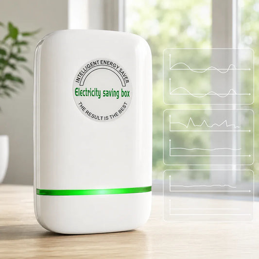 Energy Box
