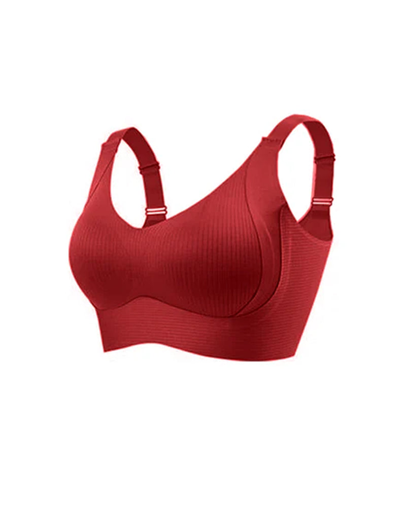 Adjustable Wireless Bra