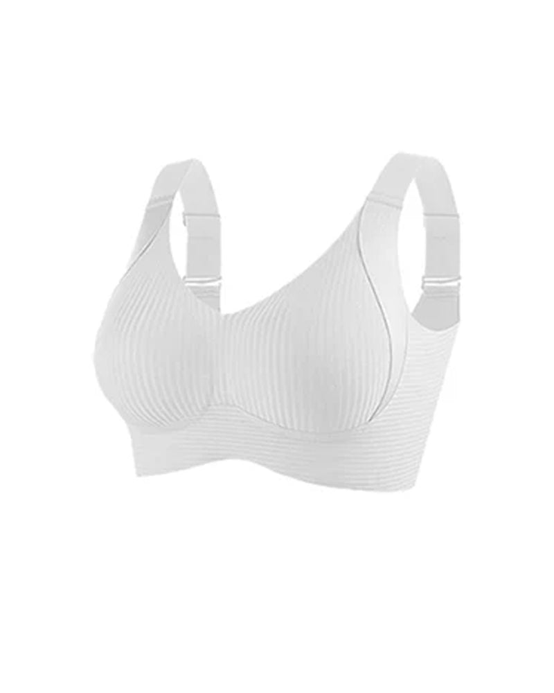 Adjustable Wireless Bra