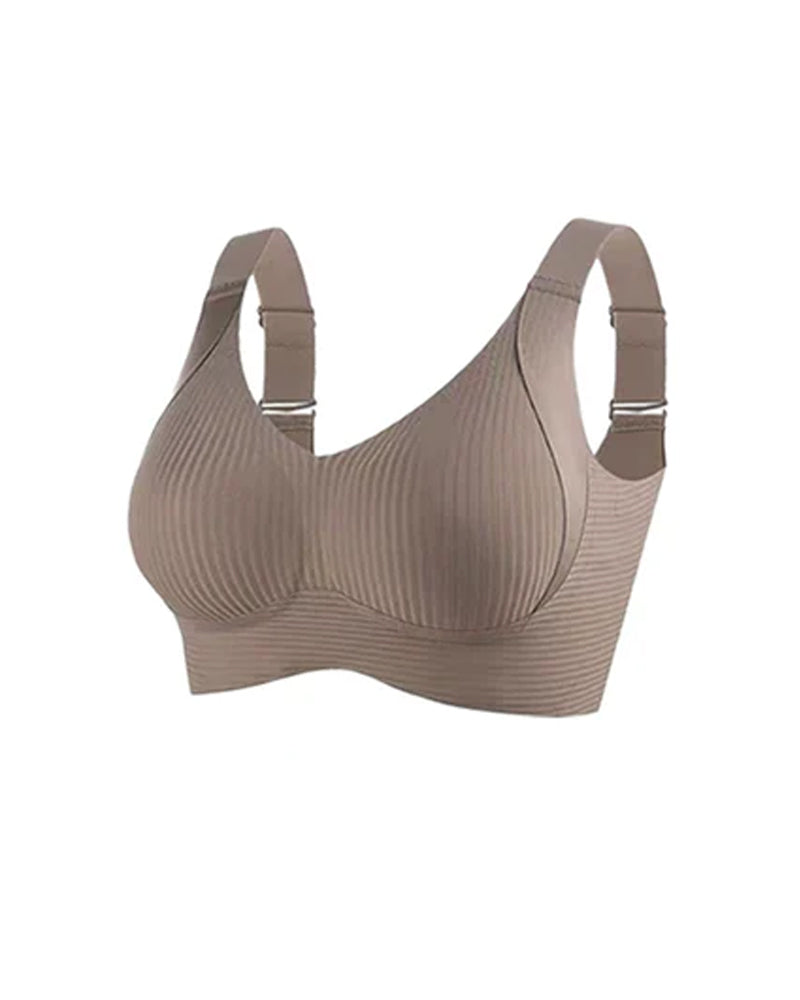 Adjustable Wireless Bra