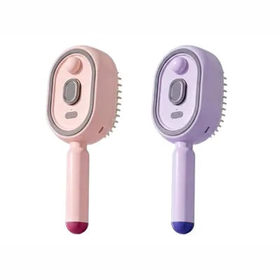 Pack Eleanor rosa y morado